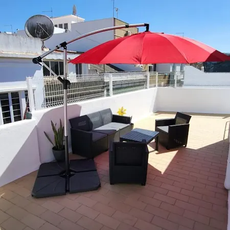 Daire Spacious Stylish